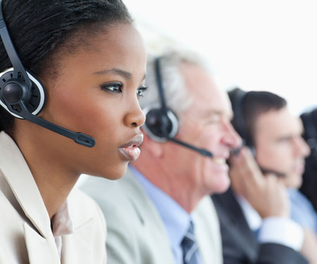 Outsource to Outbound Services Agents