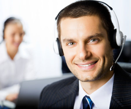 Outbound Telemarketing Agents